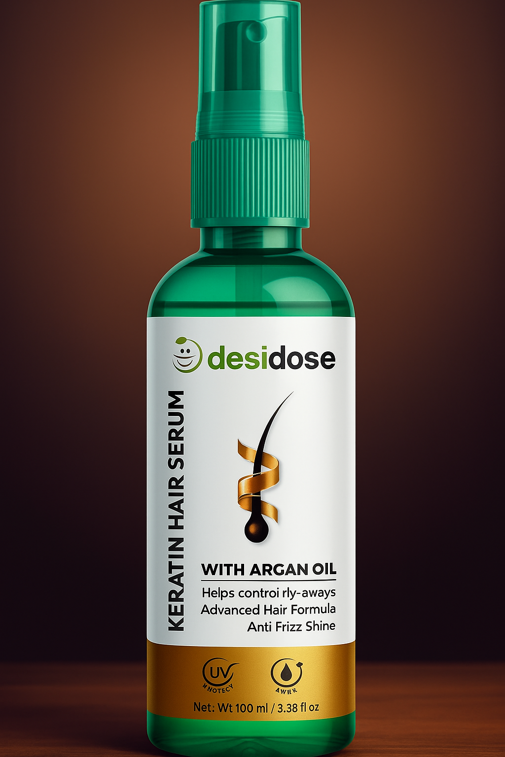 Hair Serum