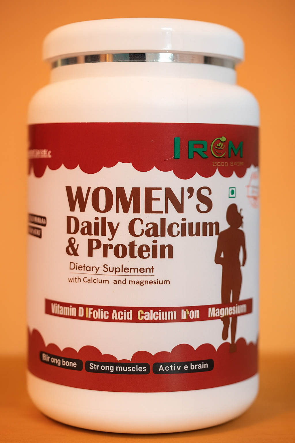 Women`s Nutri Booster Pro 500gm