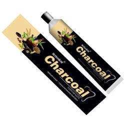 Charcoal Toothpaste 100gm