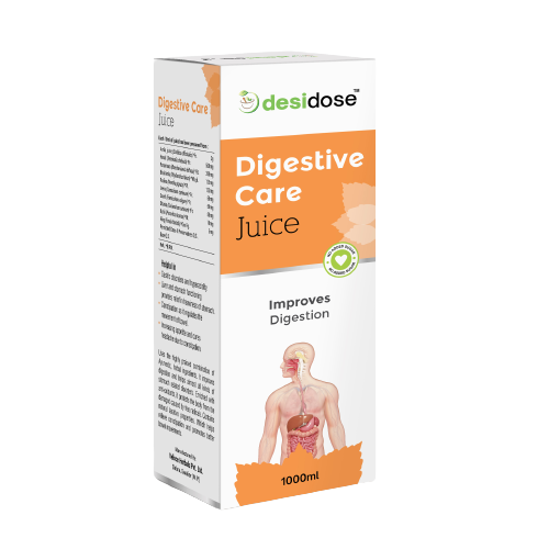 Digestive Care juice